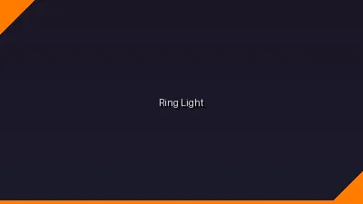 积分兑换 - LED环形补光灯 | 密桃视频 积分商城